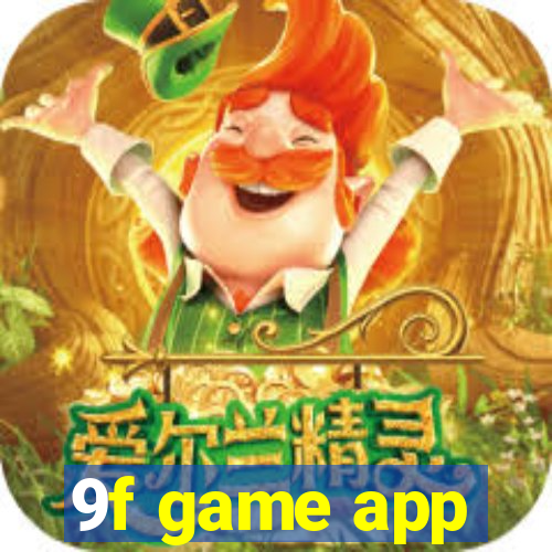 9f game app