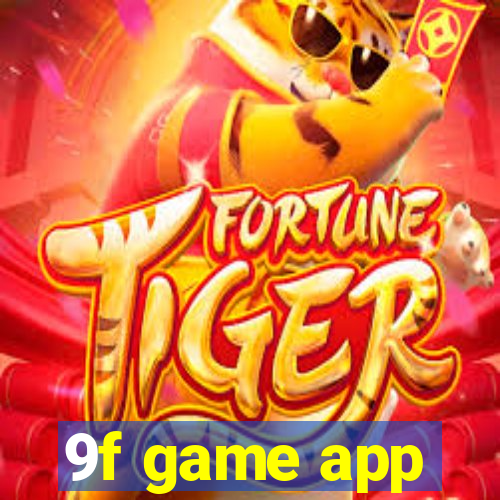 9f game app