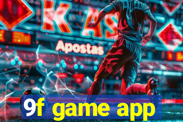 9f game app