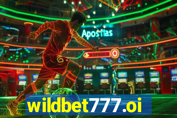 wildbet777.oi