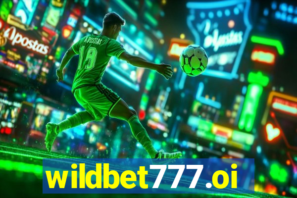 wildbet777.oi