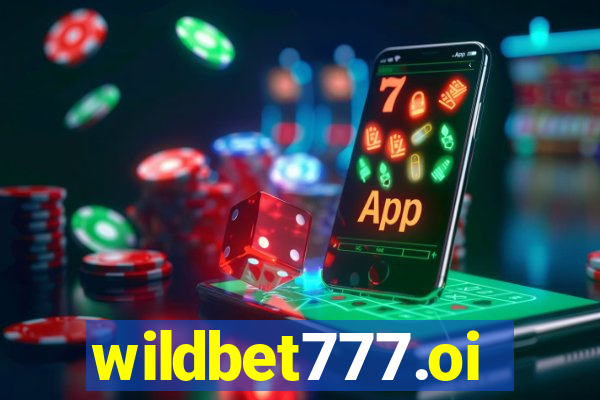 wildbet777.oi