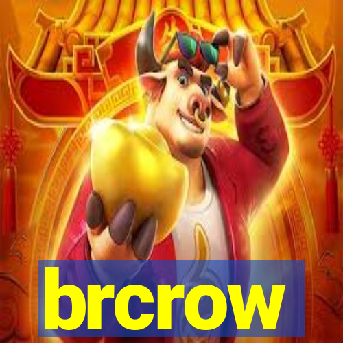 brcrow