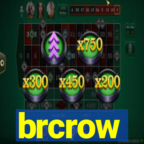 brcrow