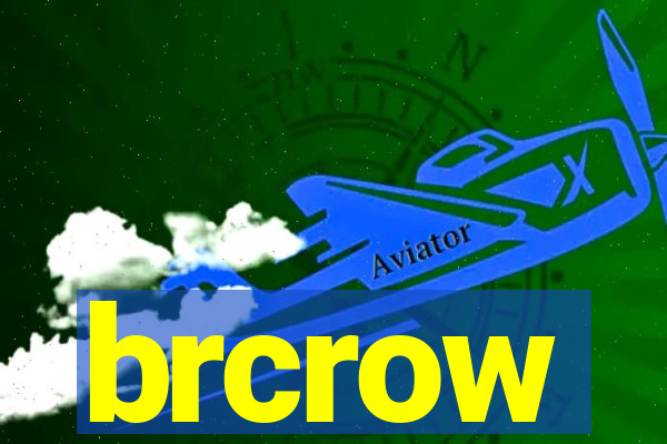 brcrow