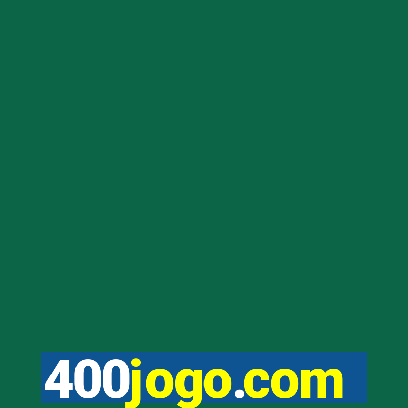 400jogo.com