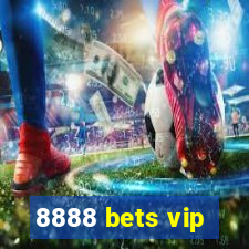 8888 bets vip