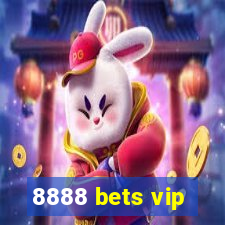 8888 bets vip