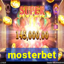 mosterbet