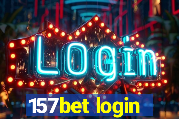 157bet login