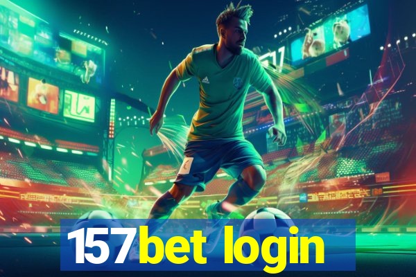 157bet login