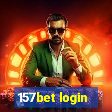 157bet login