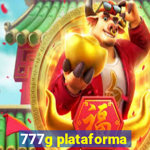 777g plataforma