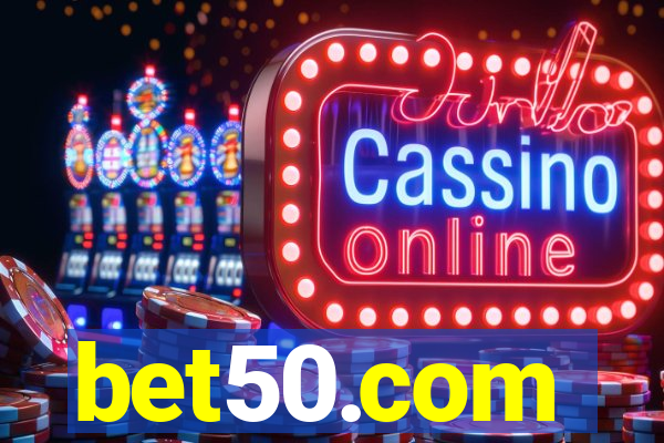 bet50.com