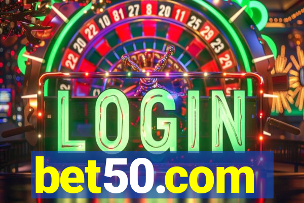 bet50.com