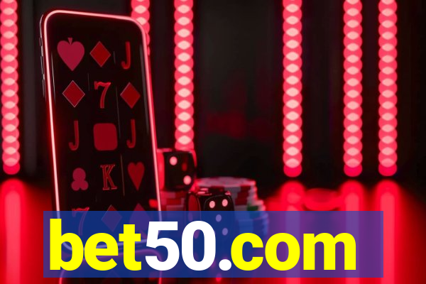 bet50.com