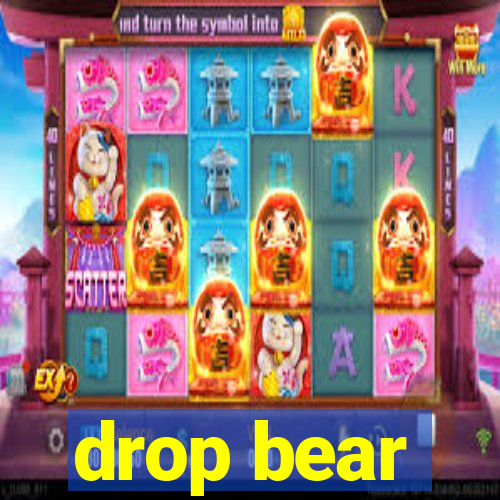 drop bear