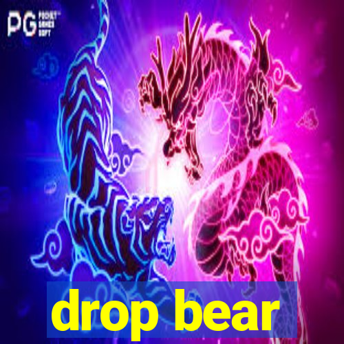 drop bear