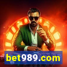 bet989.com