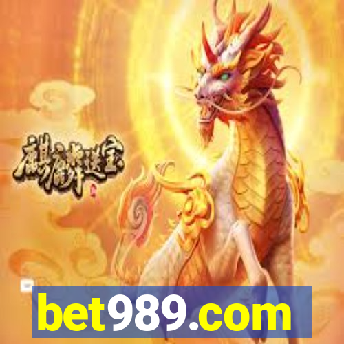 bet989.com