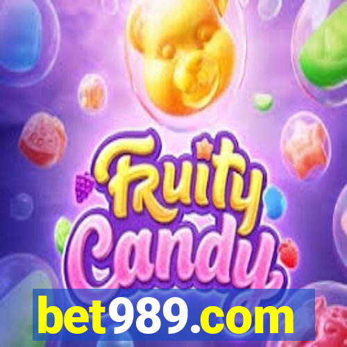 bet989.com