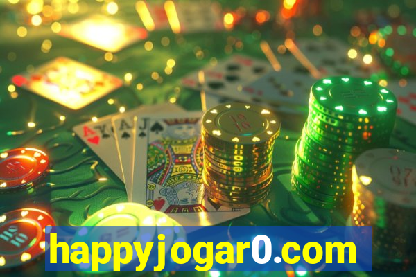 happyjogar0.com