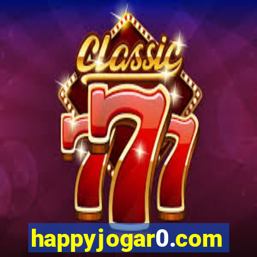 happyjogar0.com