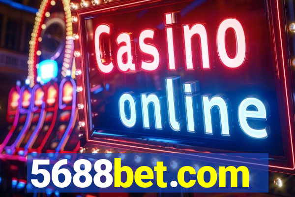 5688bet.com