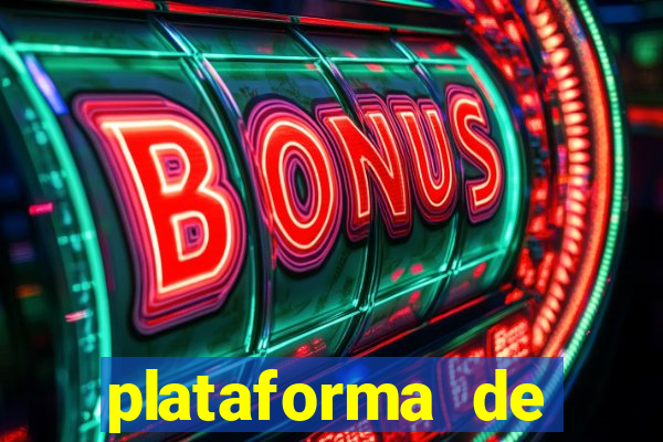 plataforma de casino chinesa