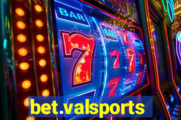 bet.valsports