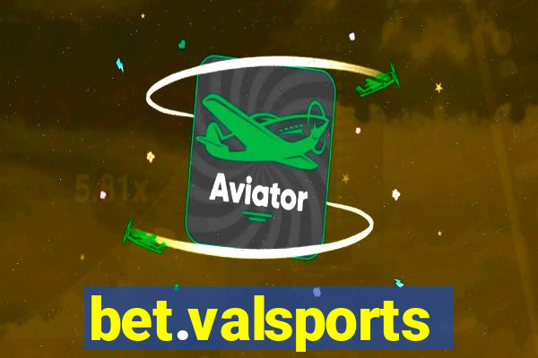 bet.valsports