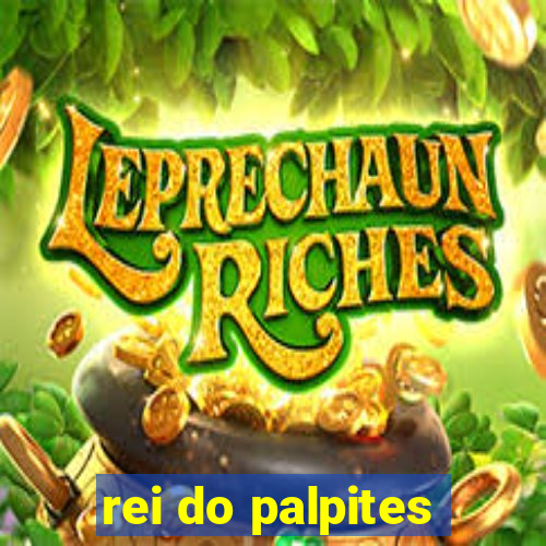 rei do palpites