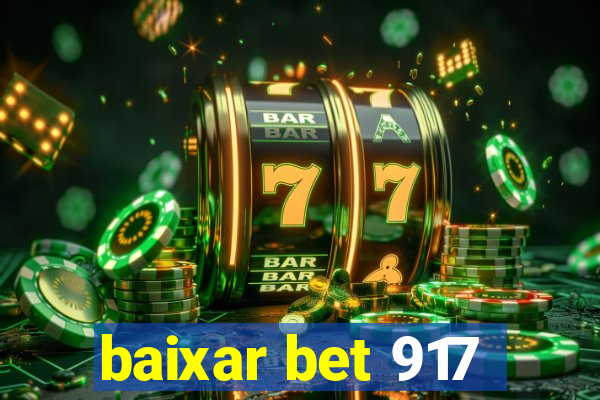 baixar bet 917