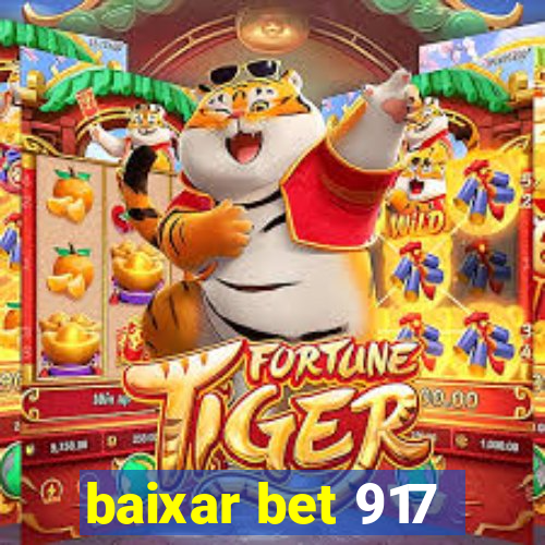 baixar bet 917