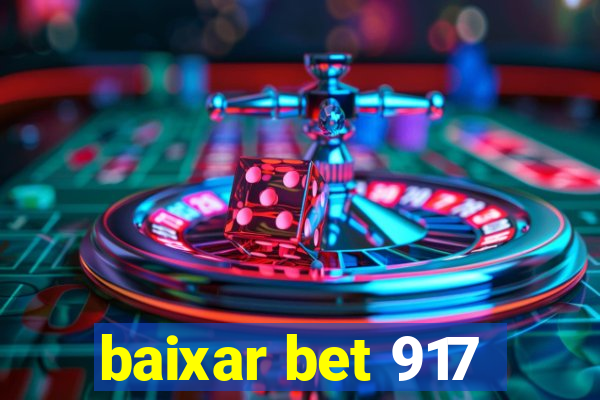 baixar bet 917