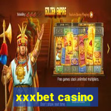 xxxbet casino