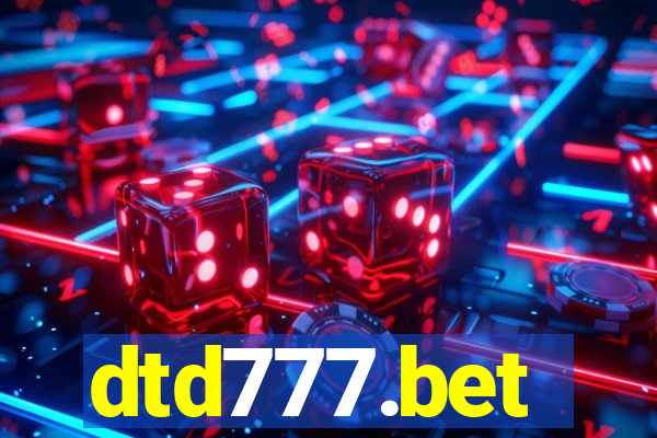 dtd777.bet