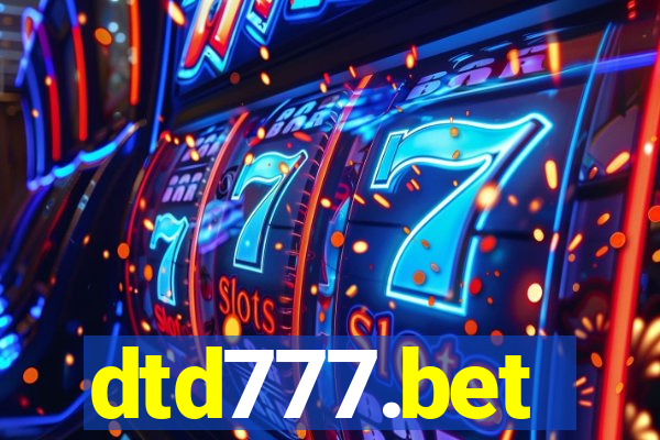 dtd777.bet