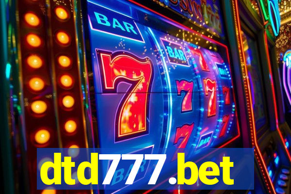 dtd777.bet