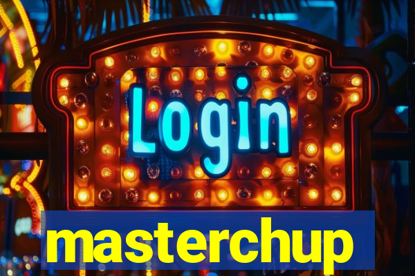 masterchup