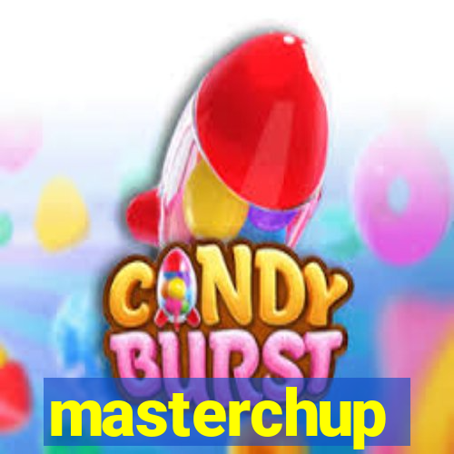 masterchup