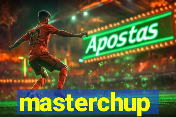 masterchup