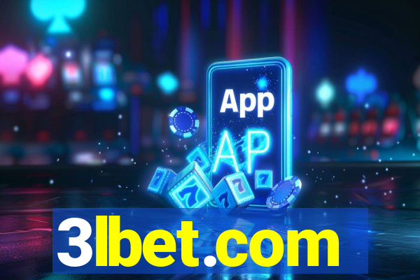 3lbet.com