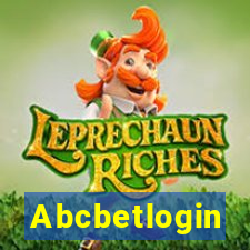 Abcbetlogin