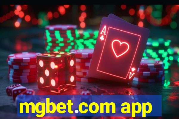 mgbet.com app