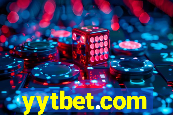 yytbet.com