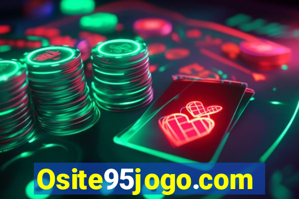 Osite95jogo.com