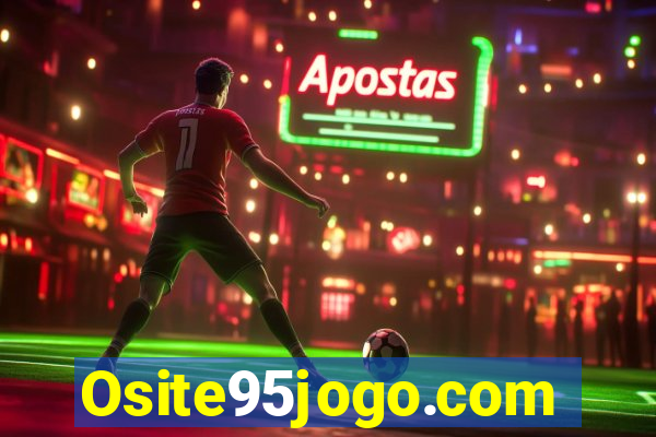 Osite95jogo.com