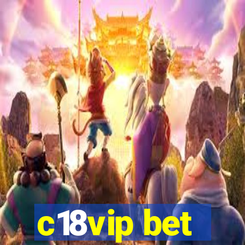 c18vip bet