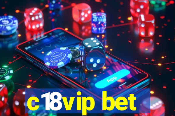 c18vip bet